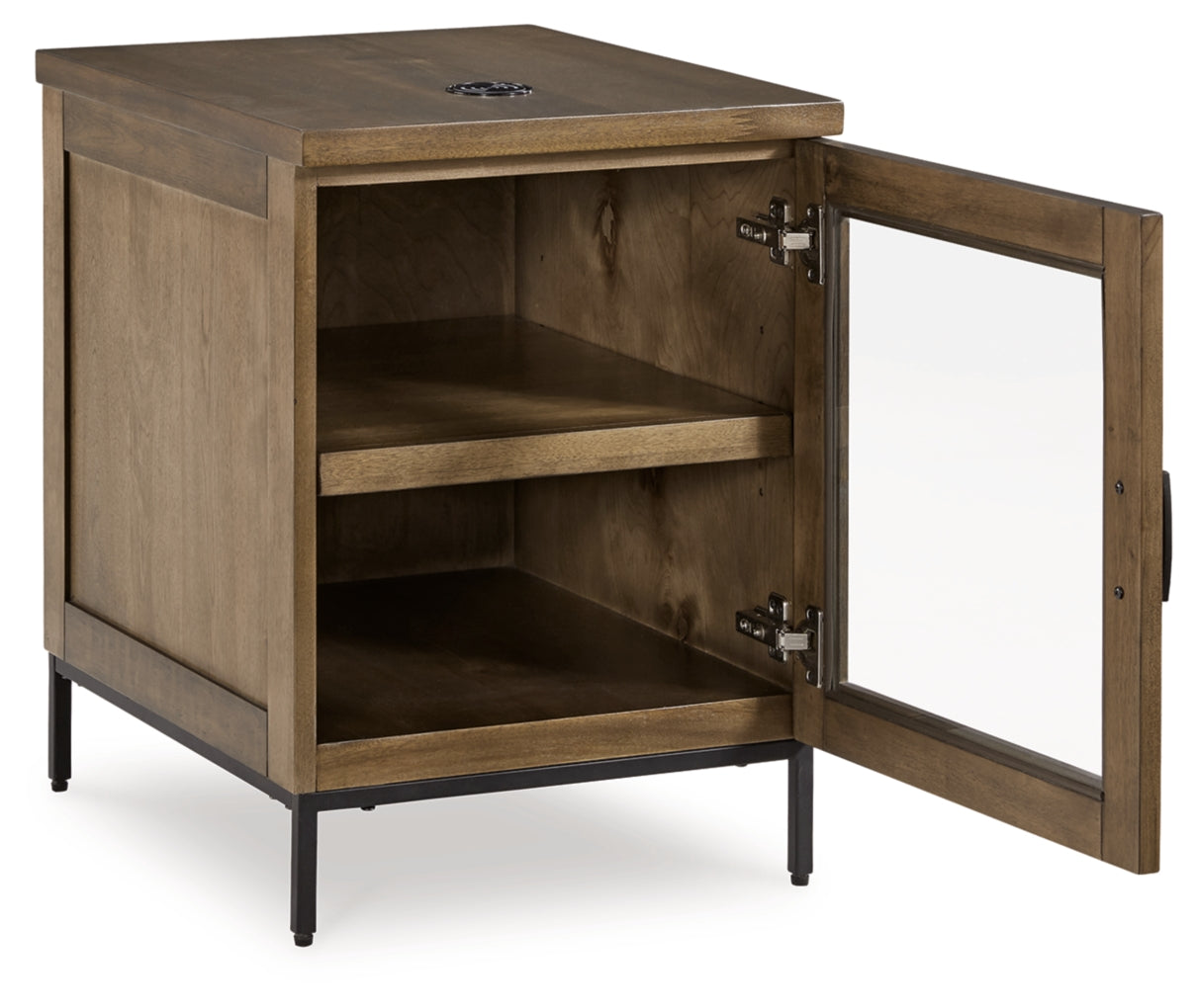 Torlanta End & Side Tables