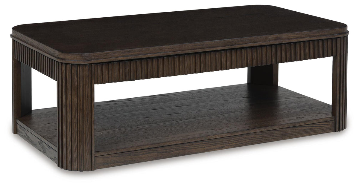 Carlibrie Coffee Tables