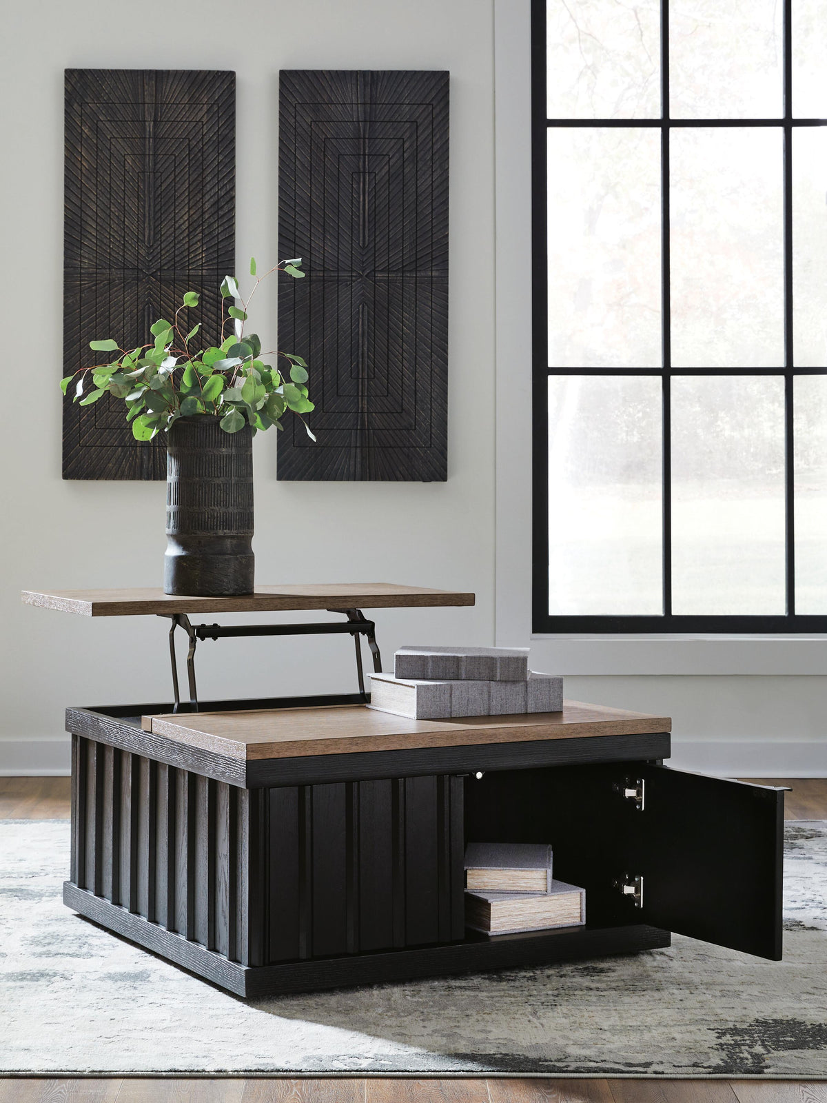 Rylandyn Coffee Tables
