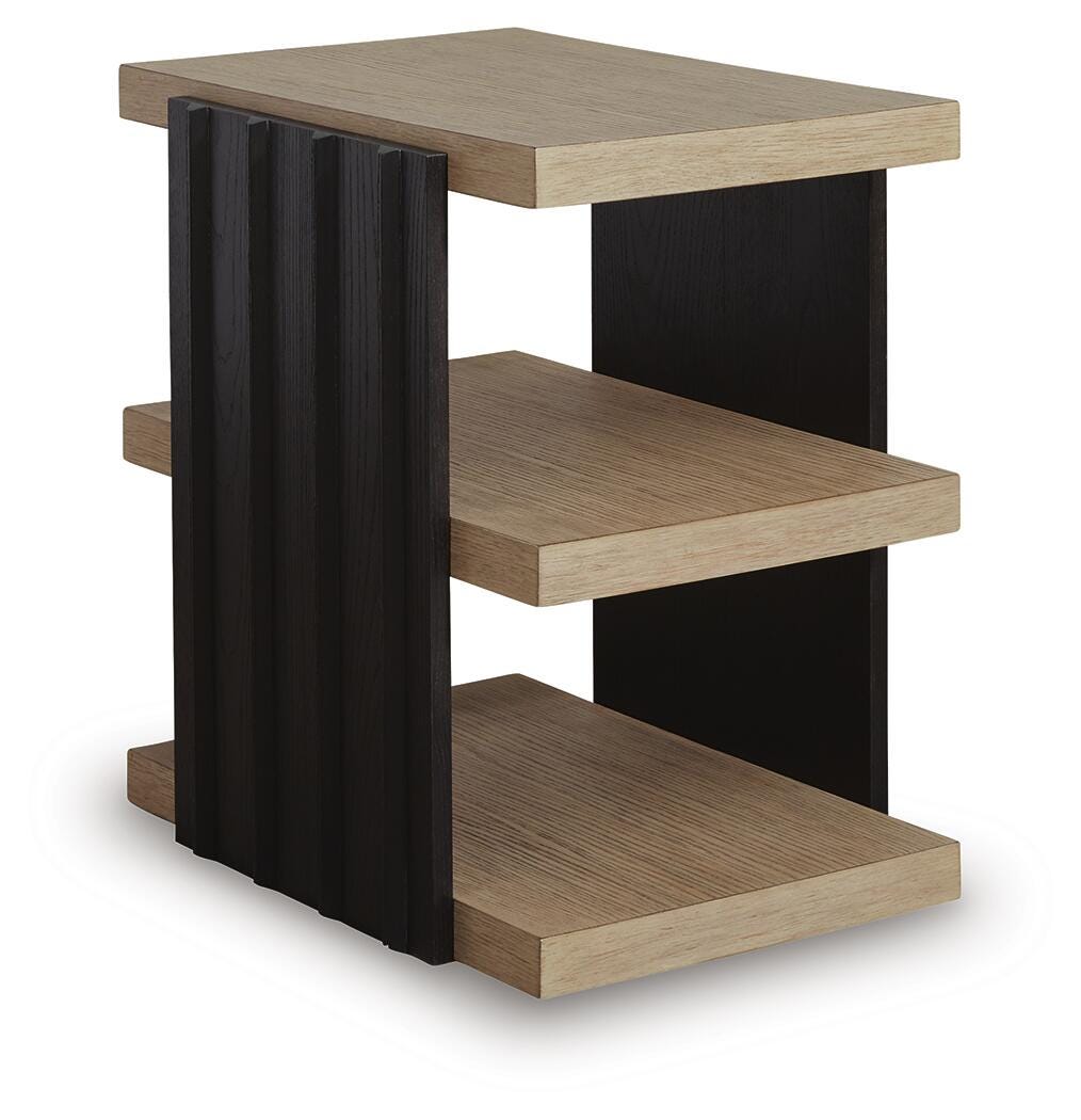 Rylandyn End & Side Tables