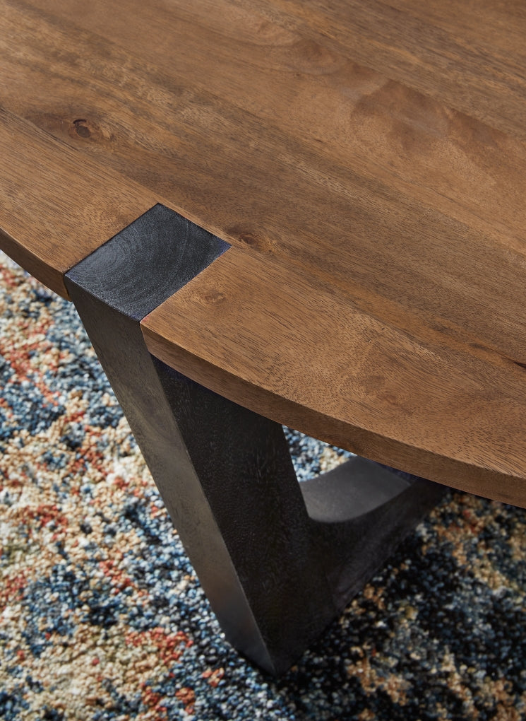 Hanneforth Coffee Tables