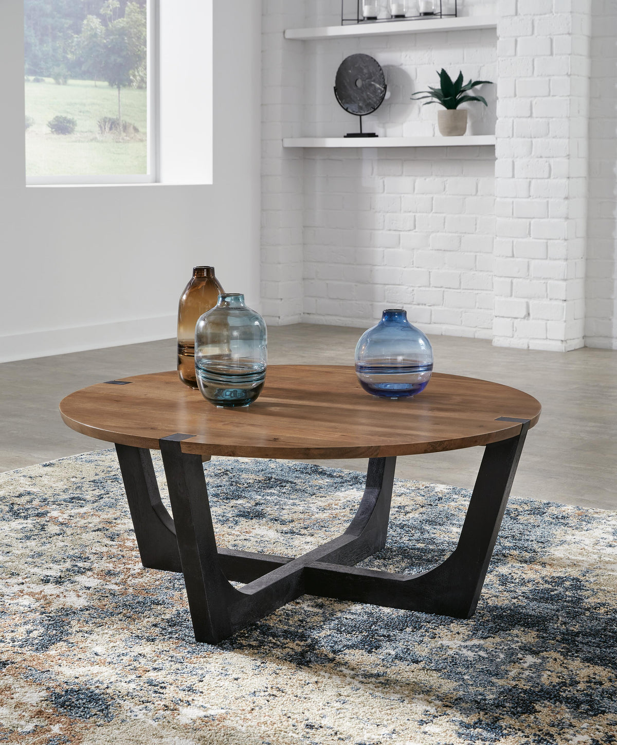 Hanneforth Coffee Tables