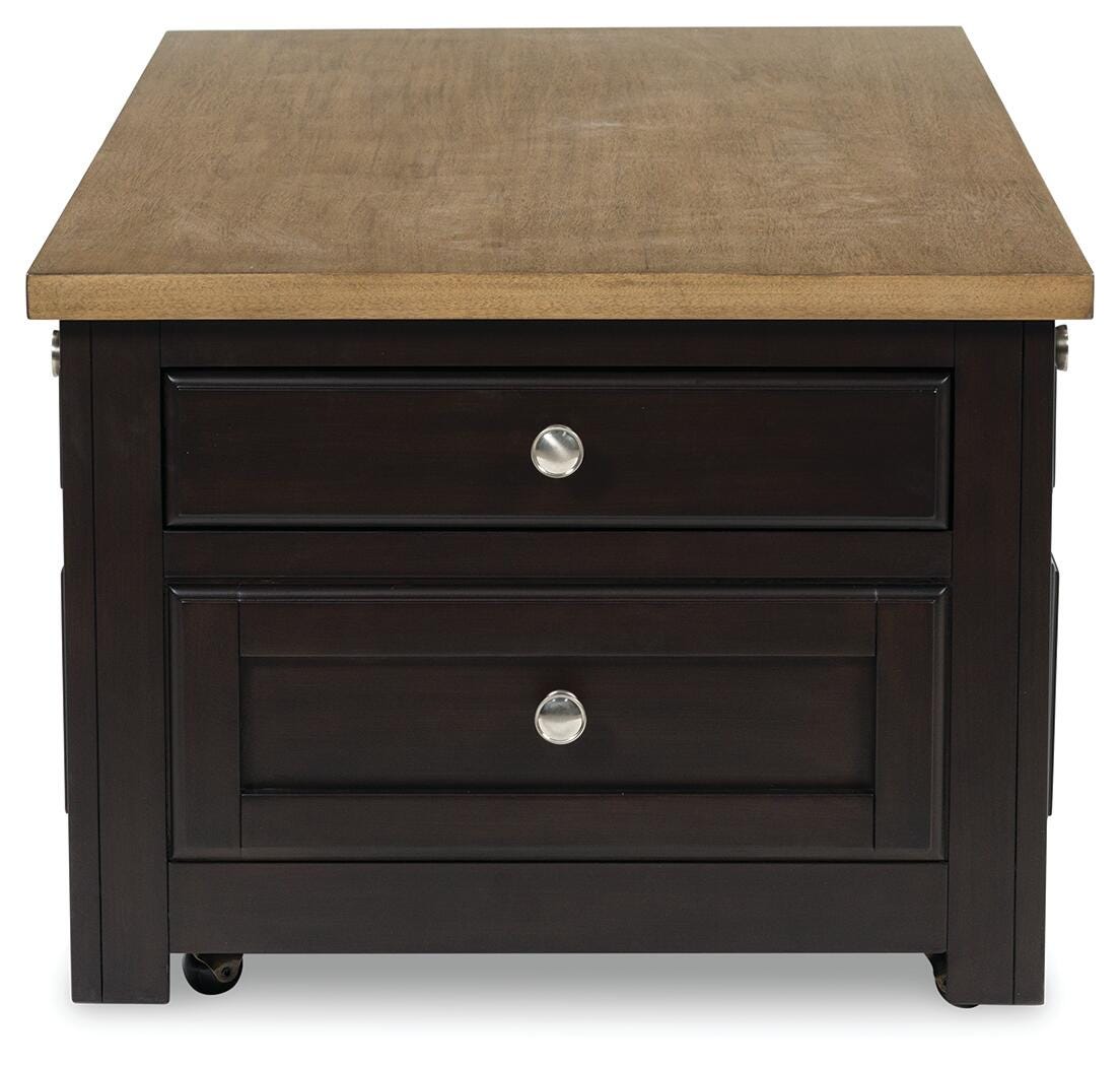 Drazmine Coffee Tables