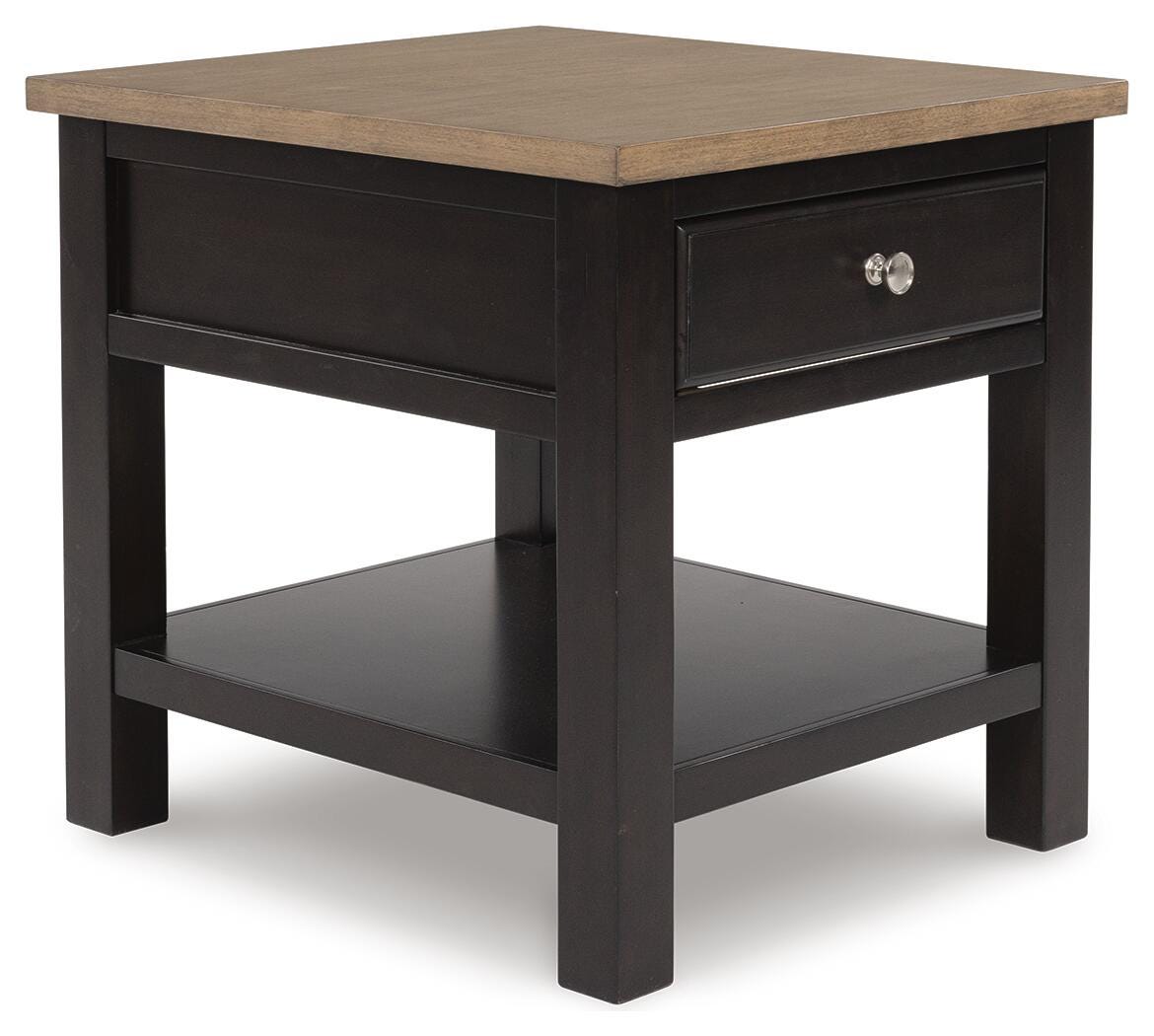 Drazmine End & Side Tables