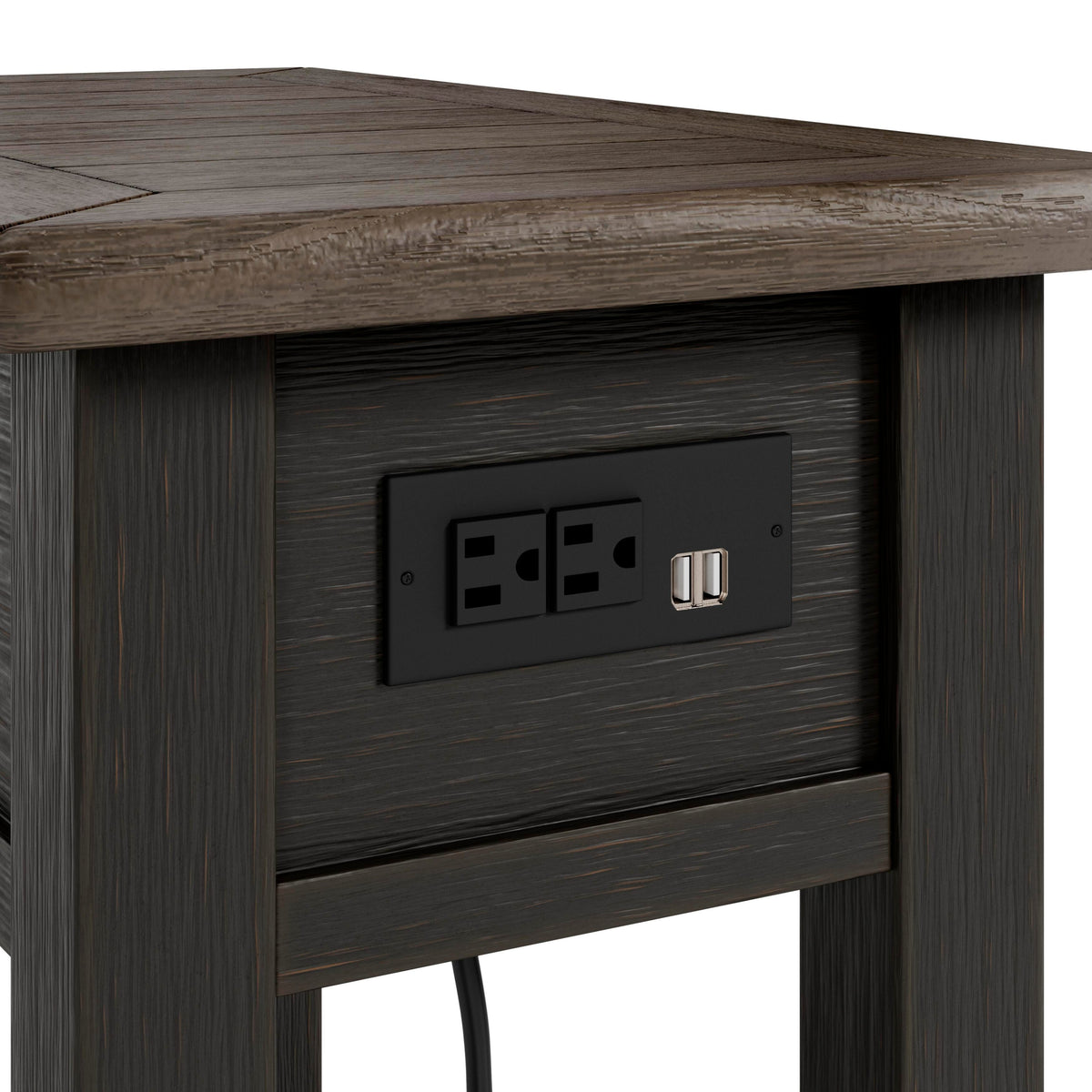 Tyler End & Side Tables