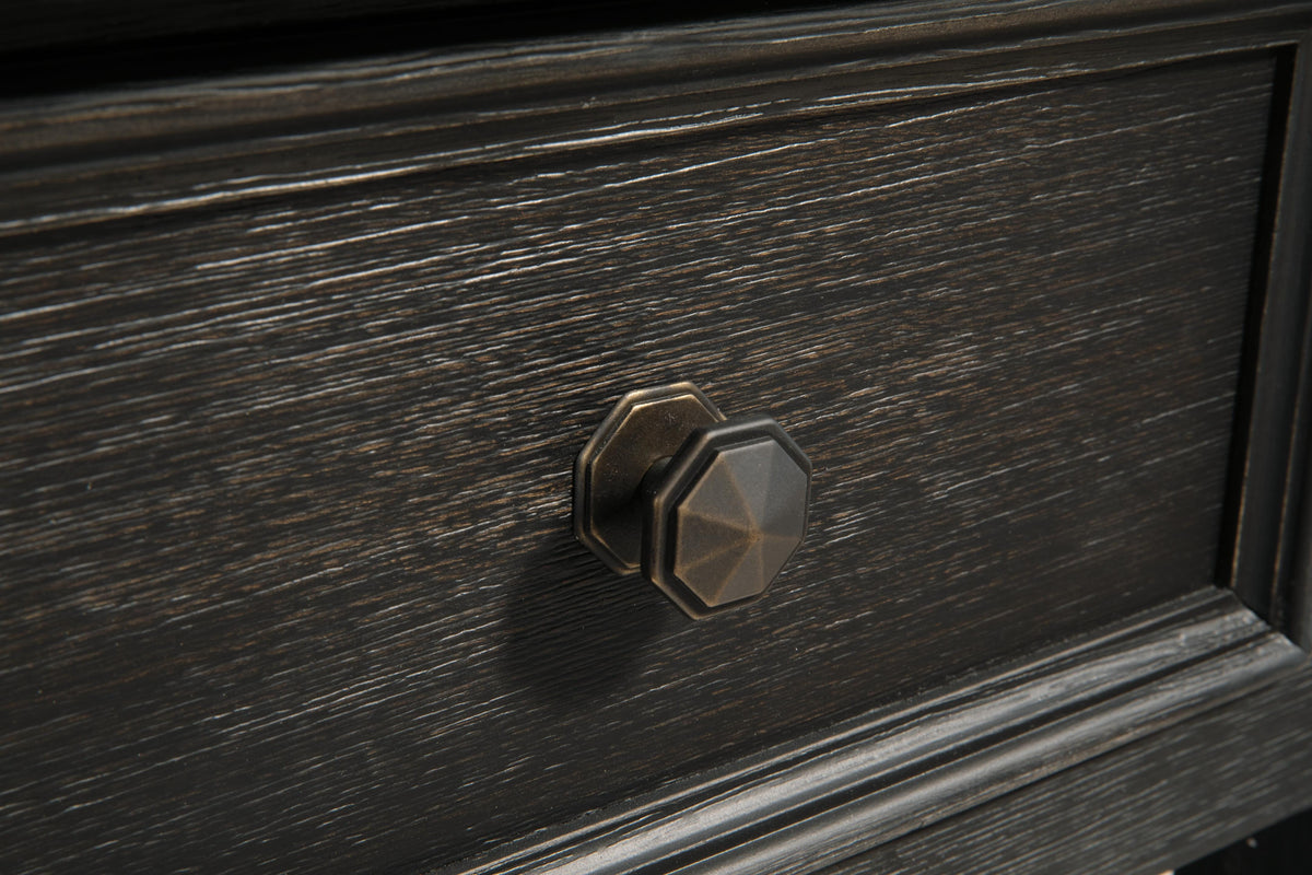 Tyler End & Side Tables