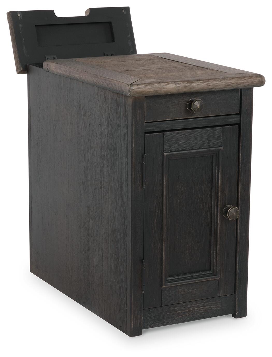 Tyler End & Side Tables