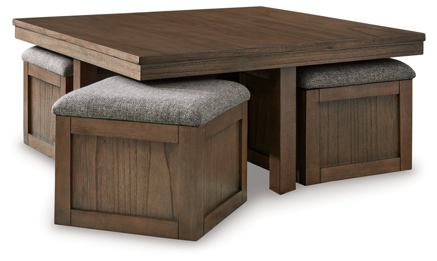 Boardernest Coffee Tables