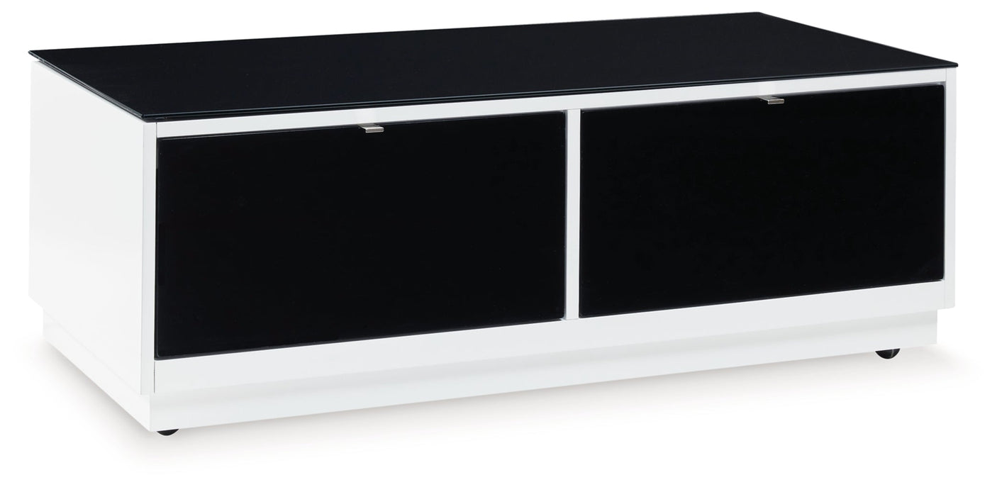 Gardoni Coffee Tables