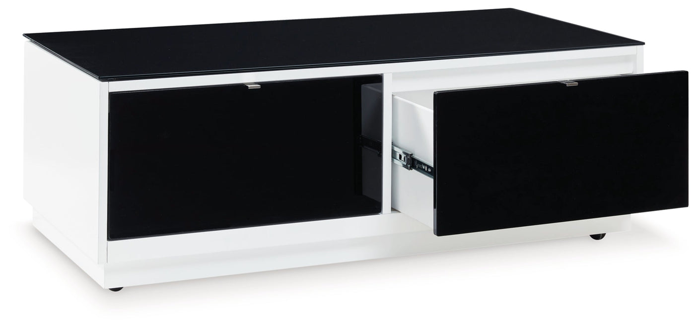 Gardoni Coffee Tables