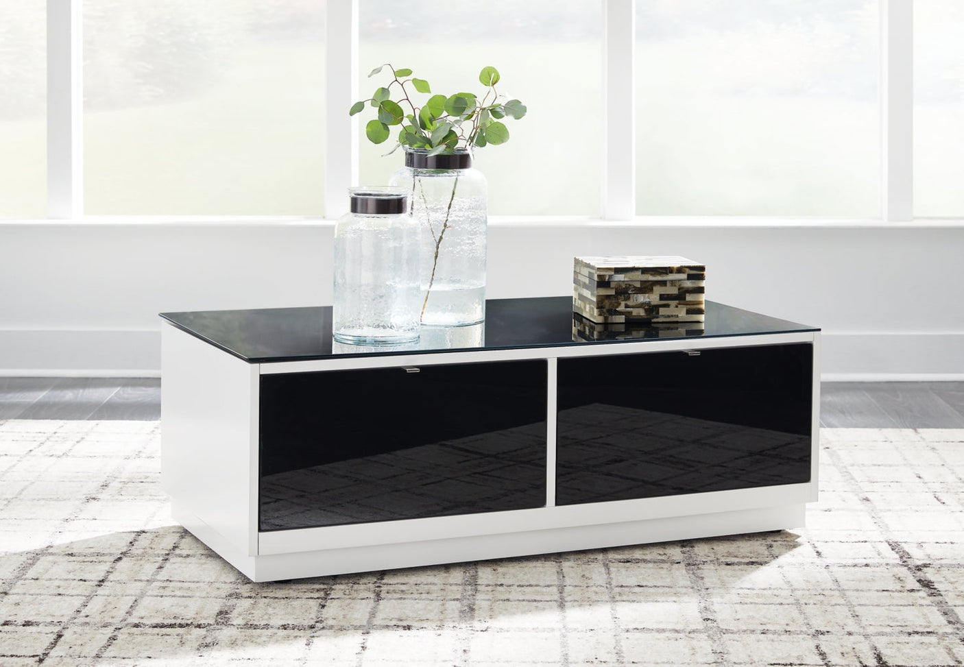 Gardoni Coffee Tables