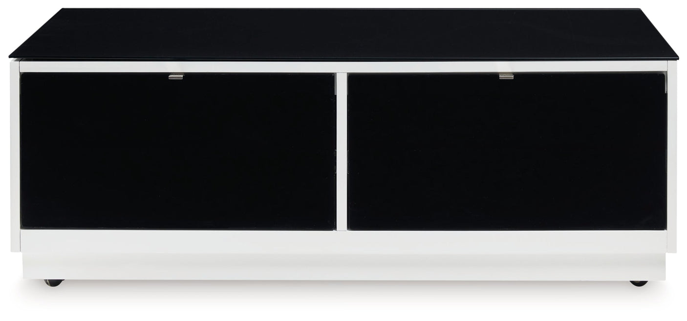 Gardoni Coffee Tables