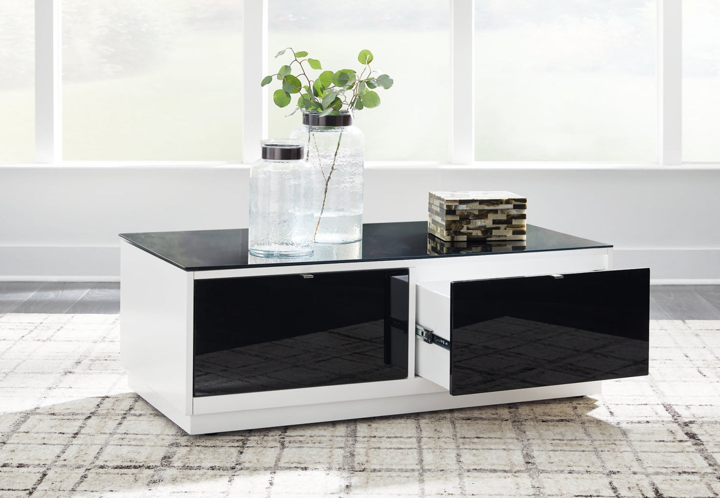 Gardoni Coffee Tables