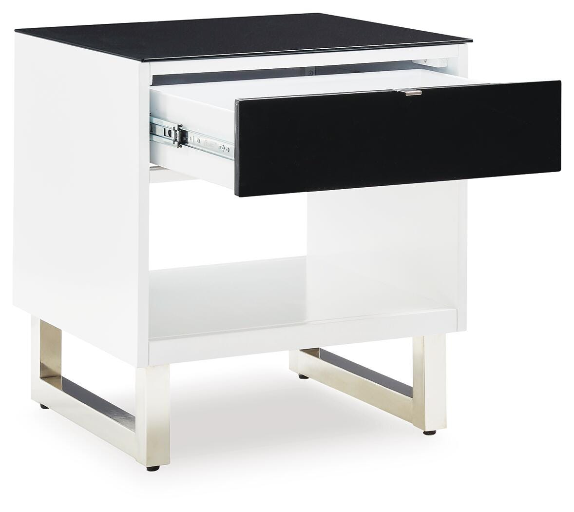 Gardoni End & Side Tables