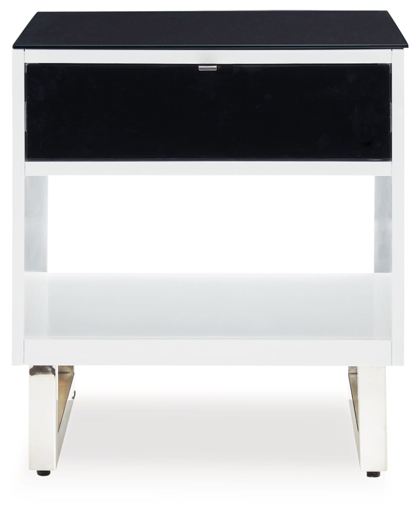 Gardoni End & Side Tables