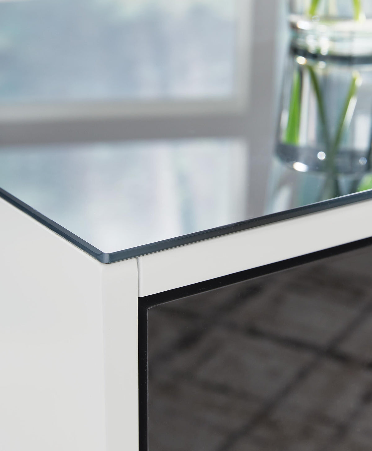 Gardoni End & Side Tables