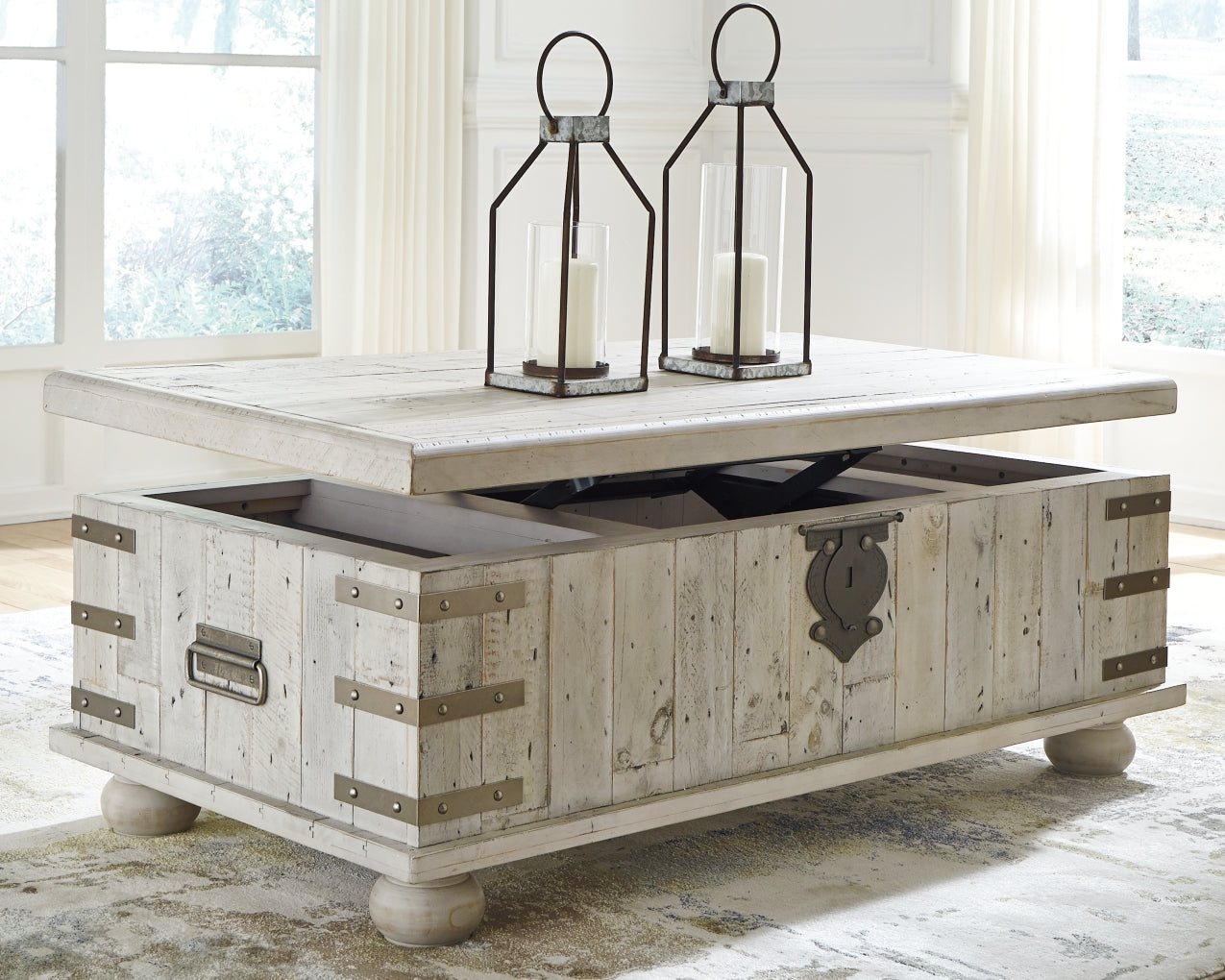 Carynhurst Coffee Tables