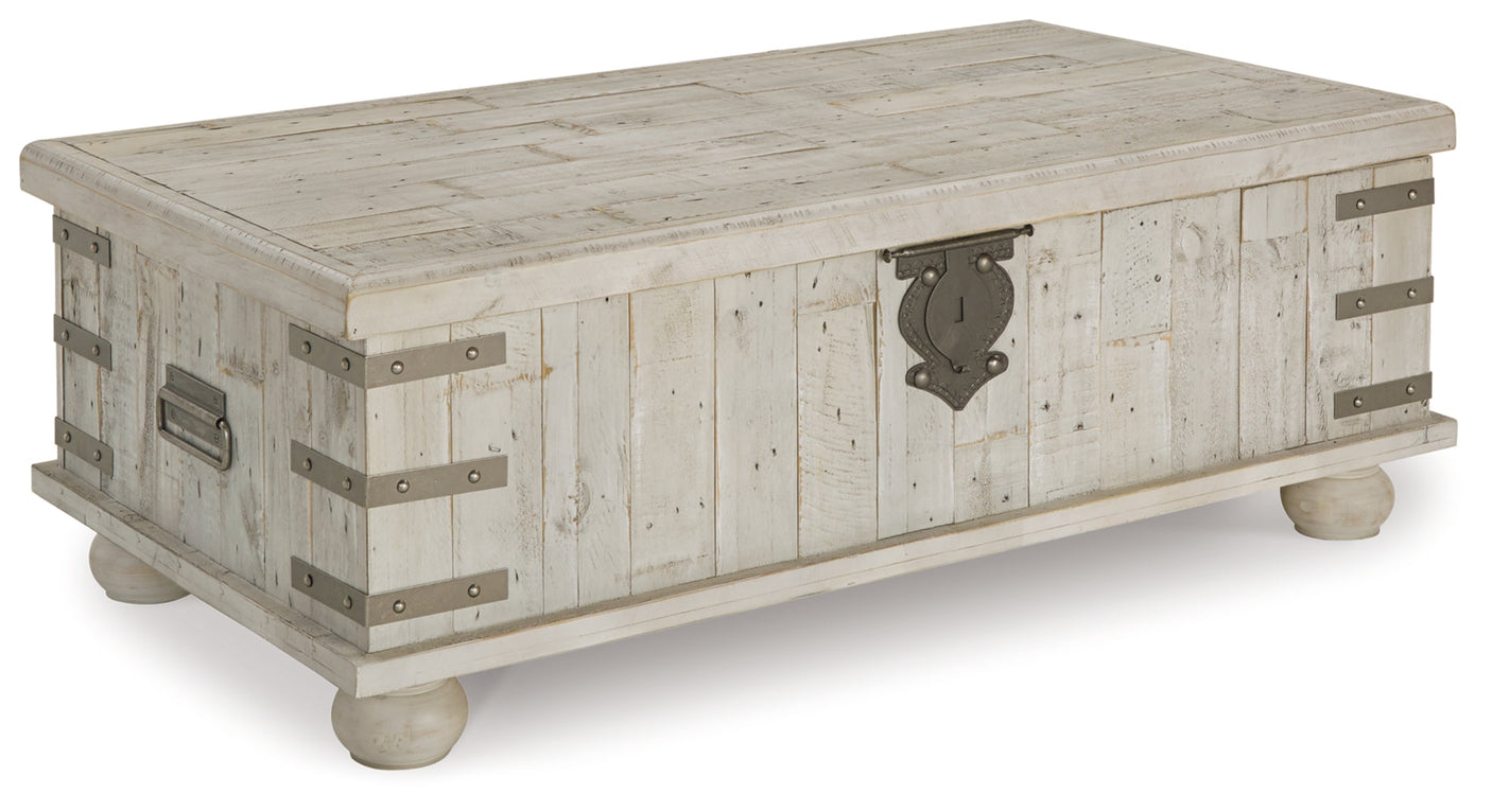 Carynhurst Coffee Tables