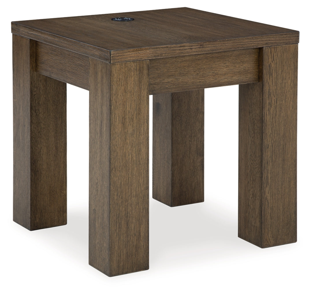 Rosswain End & Side Tables
