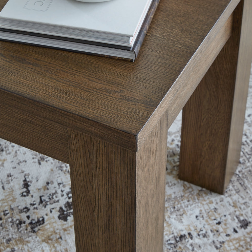 Rosswain End & Side Tables