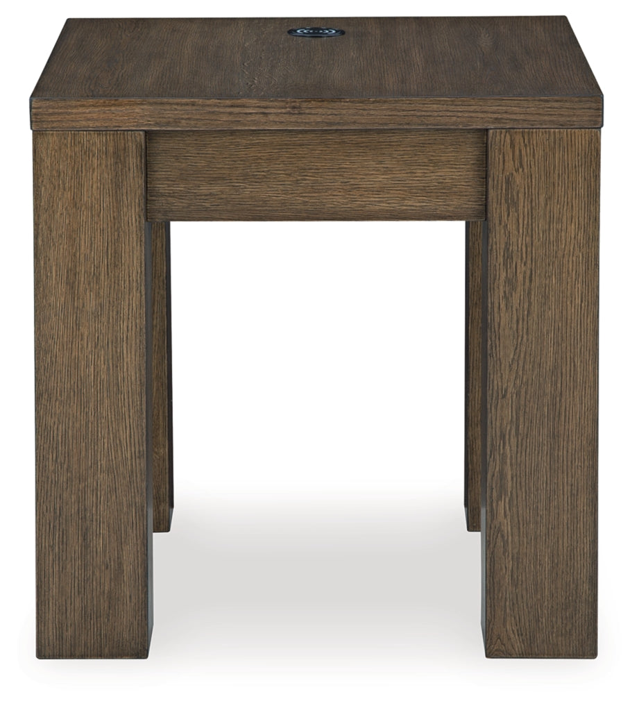 Rosswain End & Side Tables