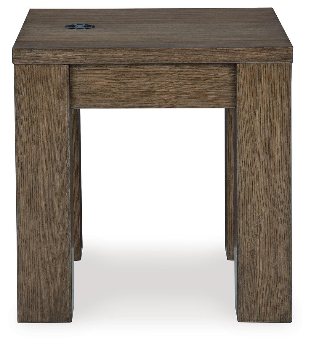 Rosswain End & Side Tables