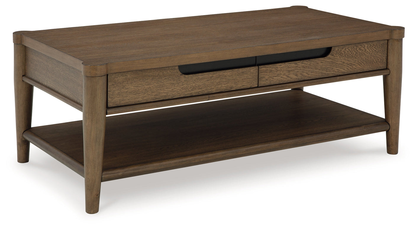 Roanhowe Coffee Tables