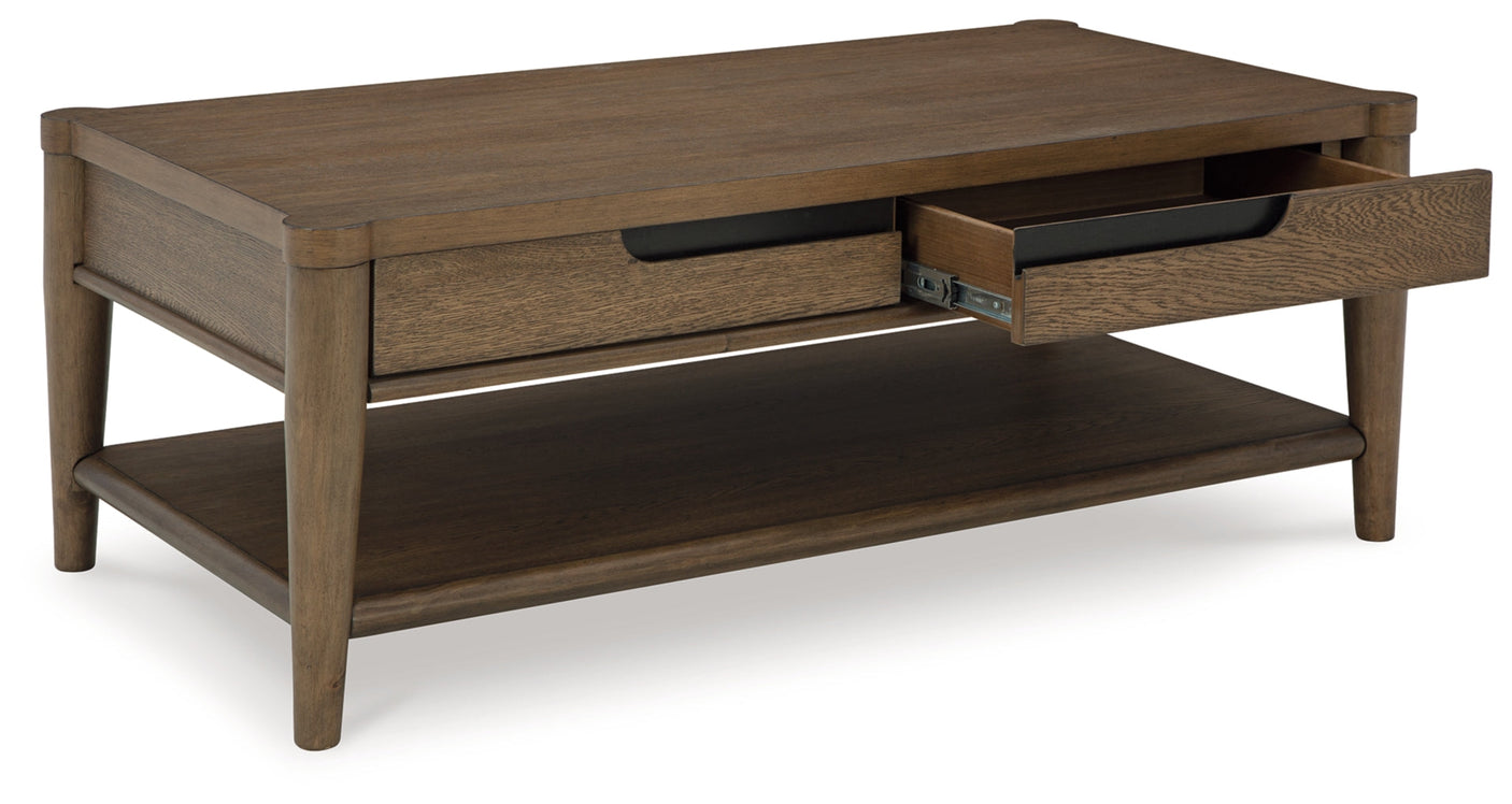 Roanhowe Coffee Tables