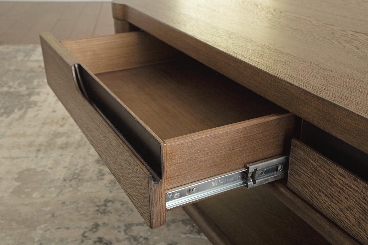 Roanhowe Coffee Tables