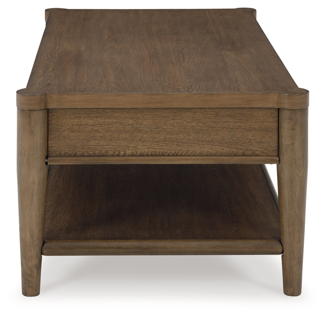 Roanhowe Coffee Tables