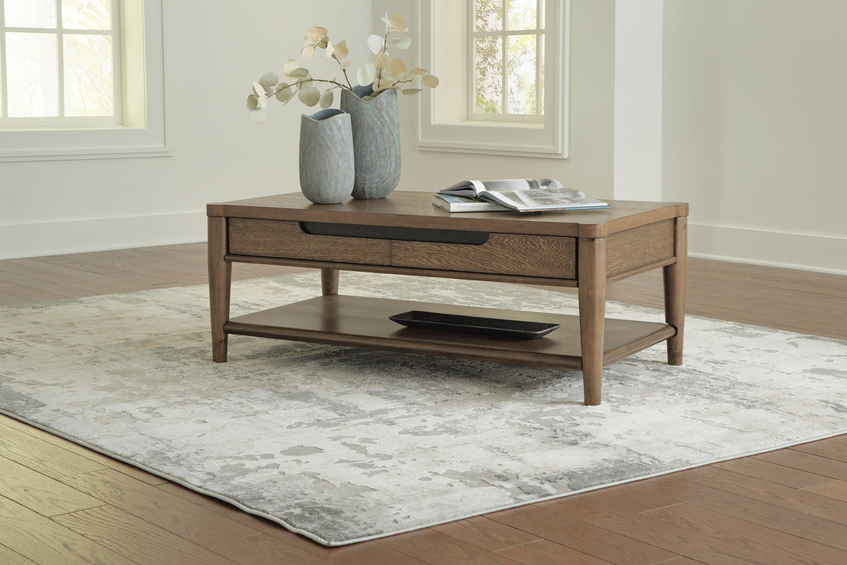 Roanhowe Coffee Tables