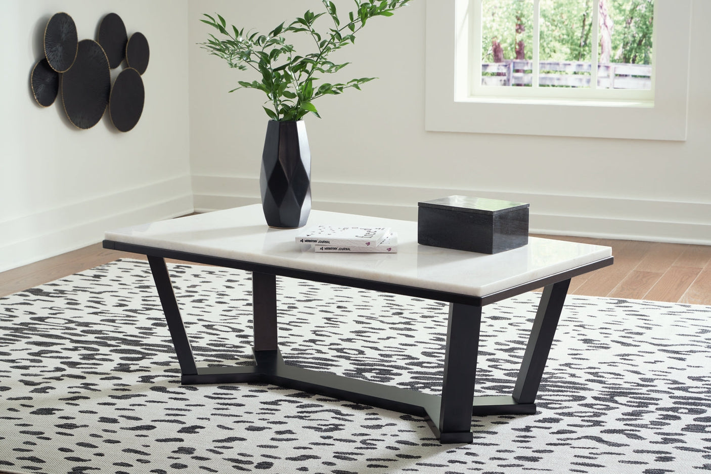 Fostead Coffee Tables