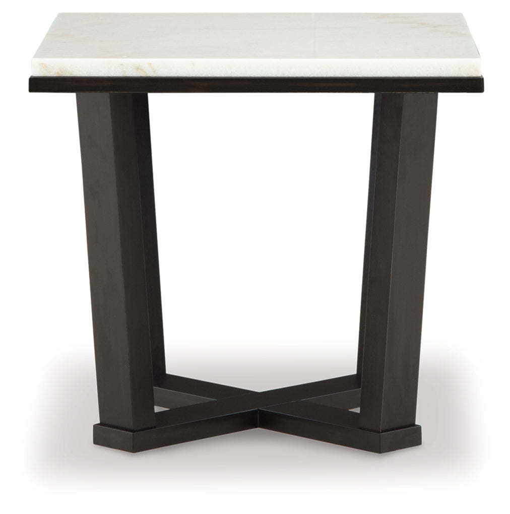 Fostead End & Side Tables