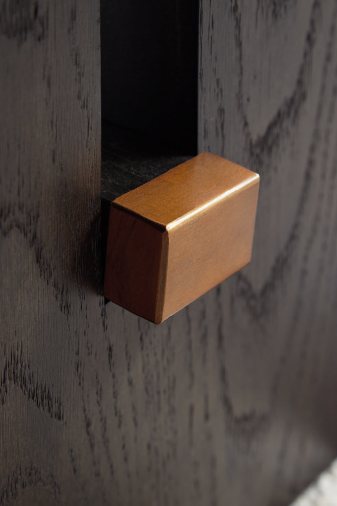 Burkhaus Coffee Tables