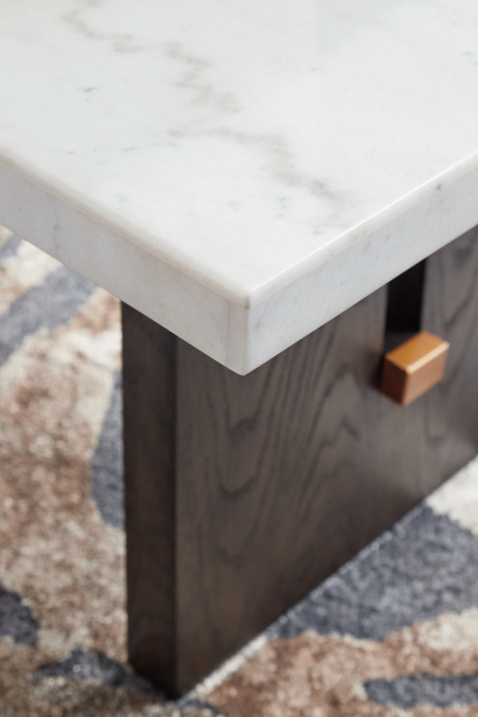 Burkhaus Coffee Tables