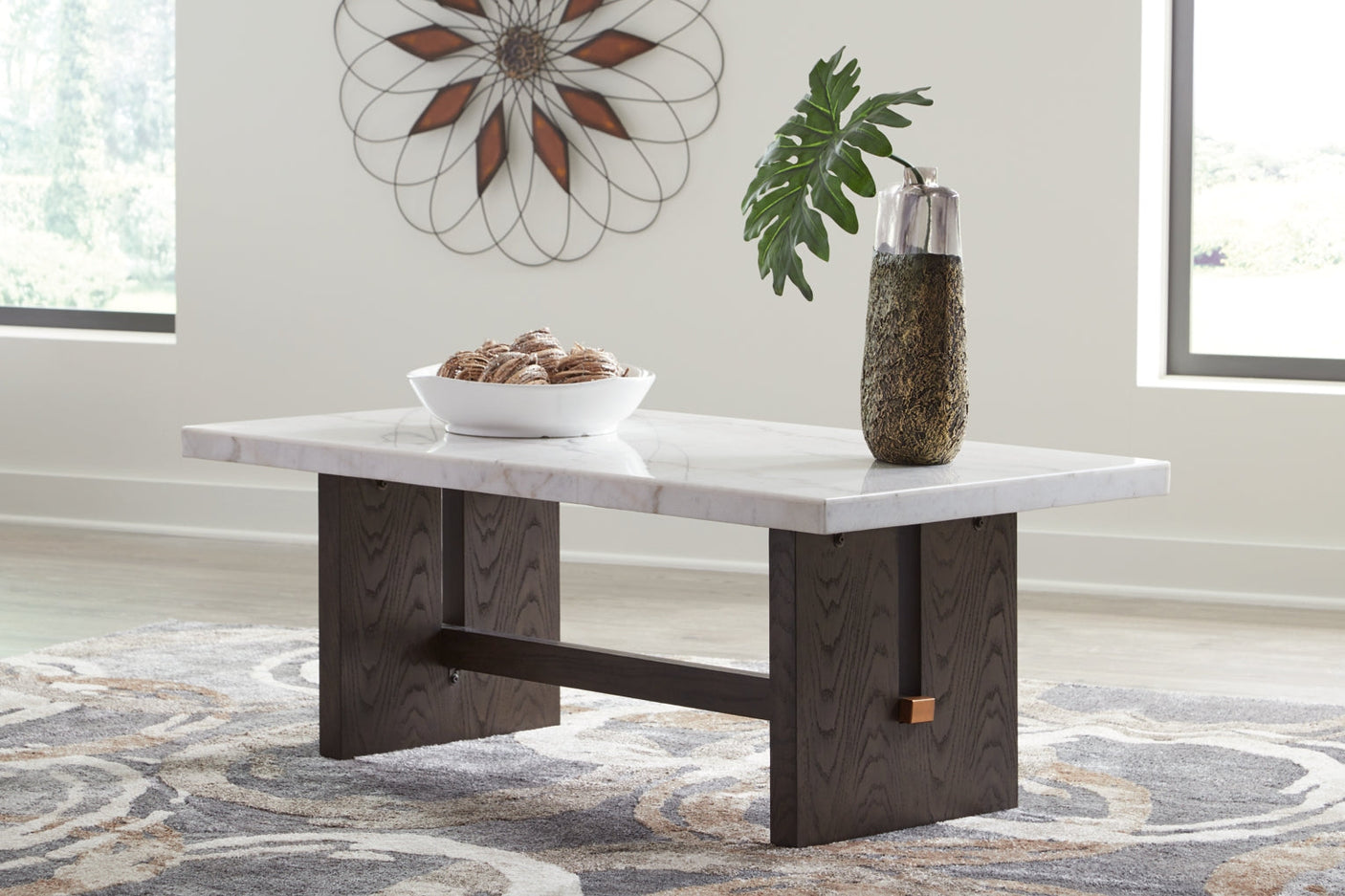 Burkhaus Coffee Tables