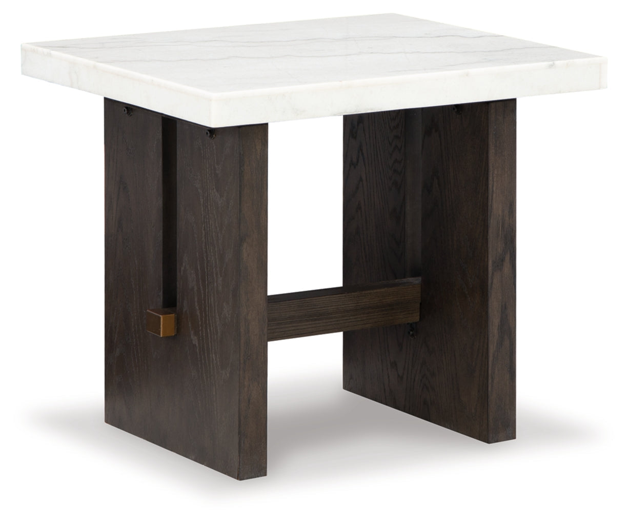 Burkhaus End & Side Tables