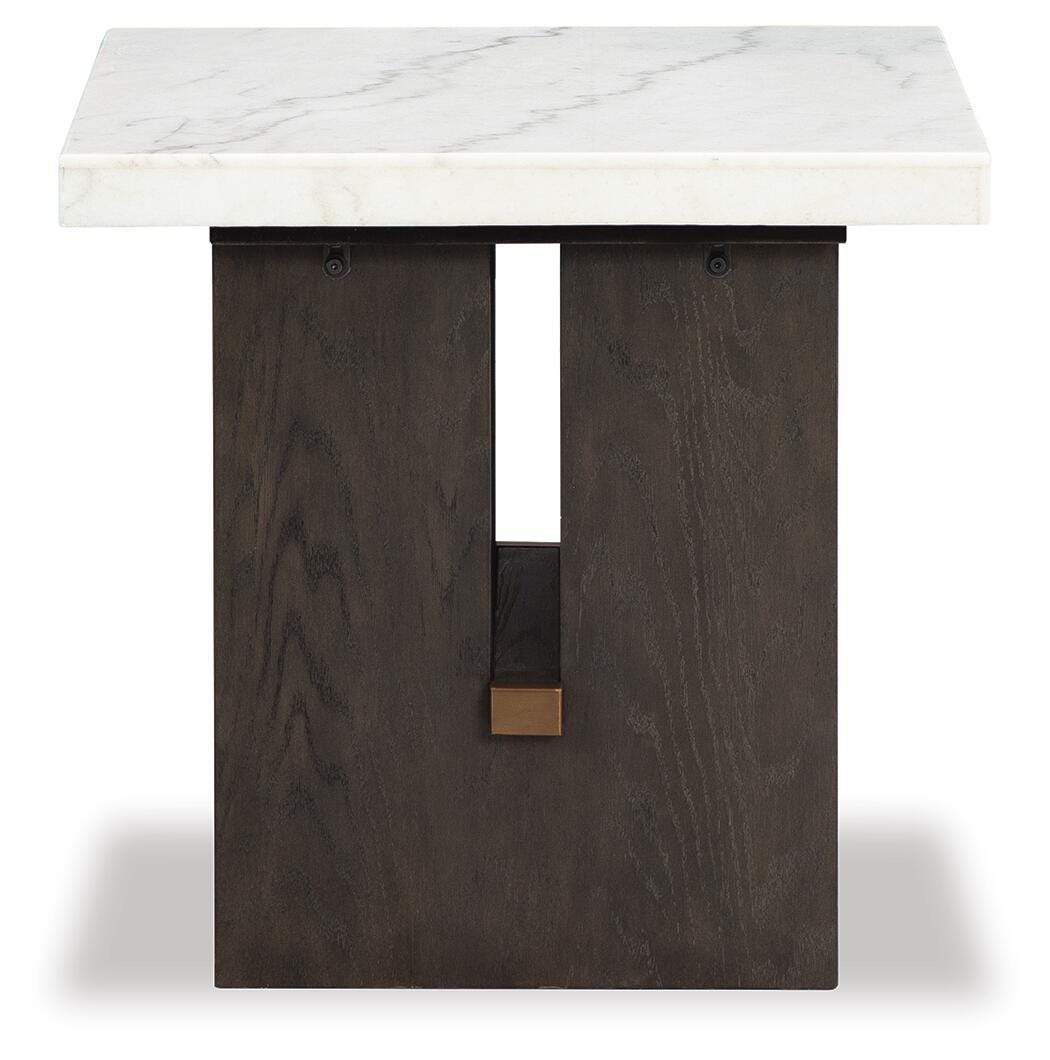 Burkhaus End & Side Tables