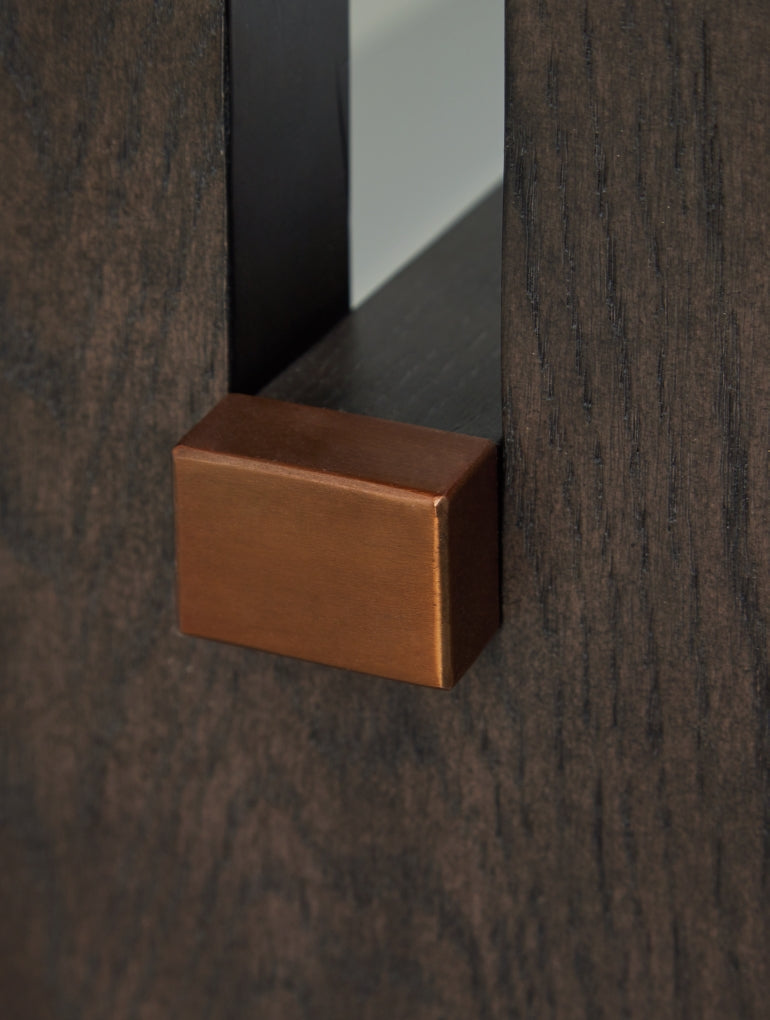 Burkhaus Console Tables
