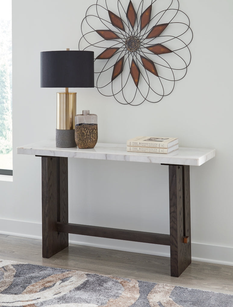 Burkhaus Console Tables