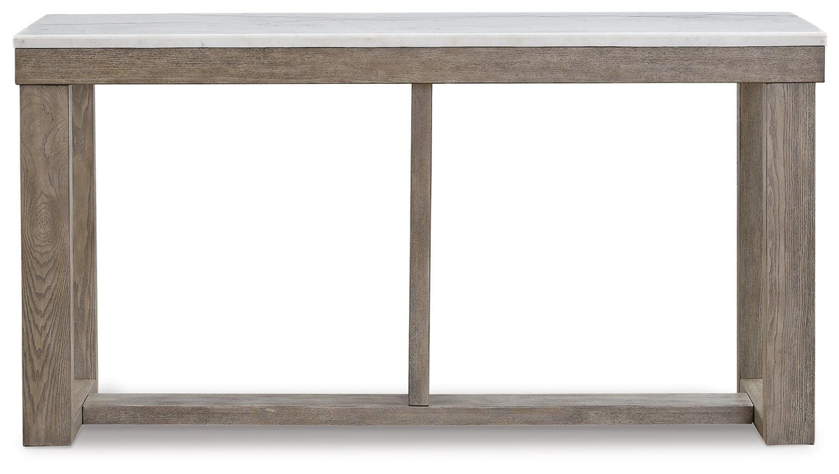 Loyaska Console Tables