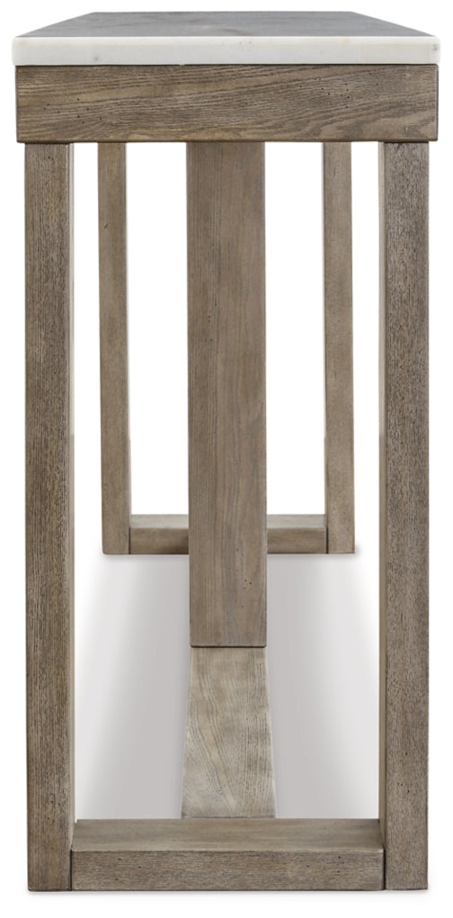 Loyaska Console Tables