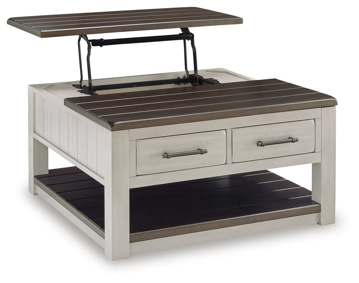 Darborn Coffee Tables