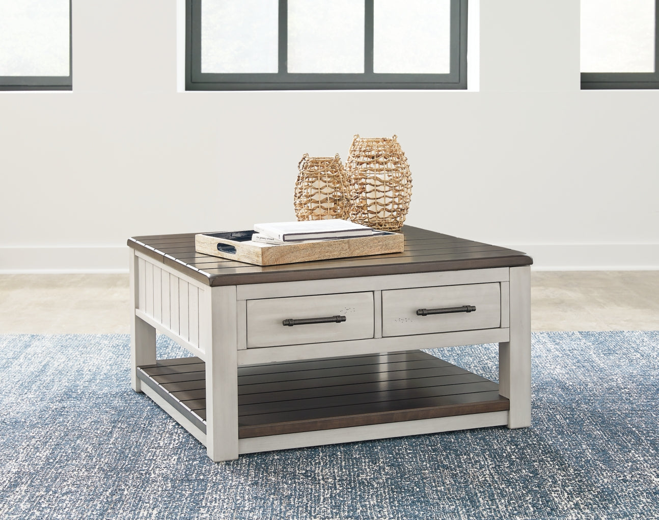 Darborn Coffee Tables