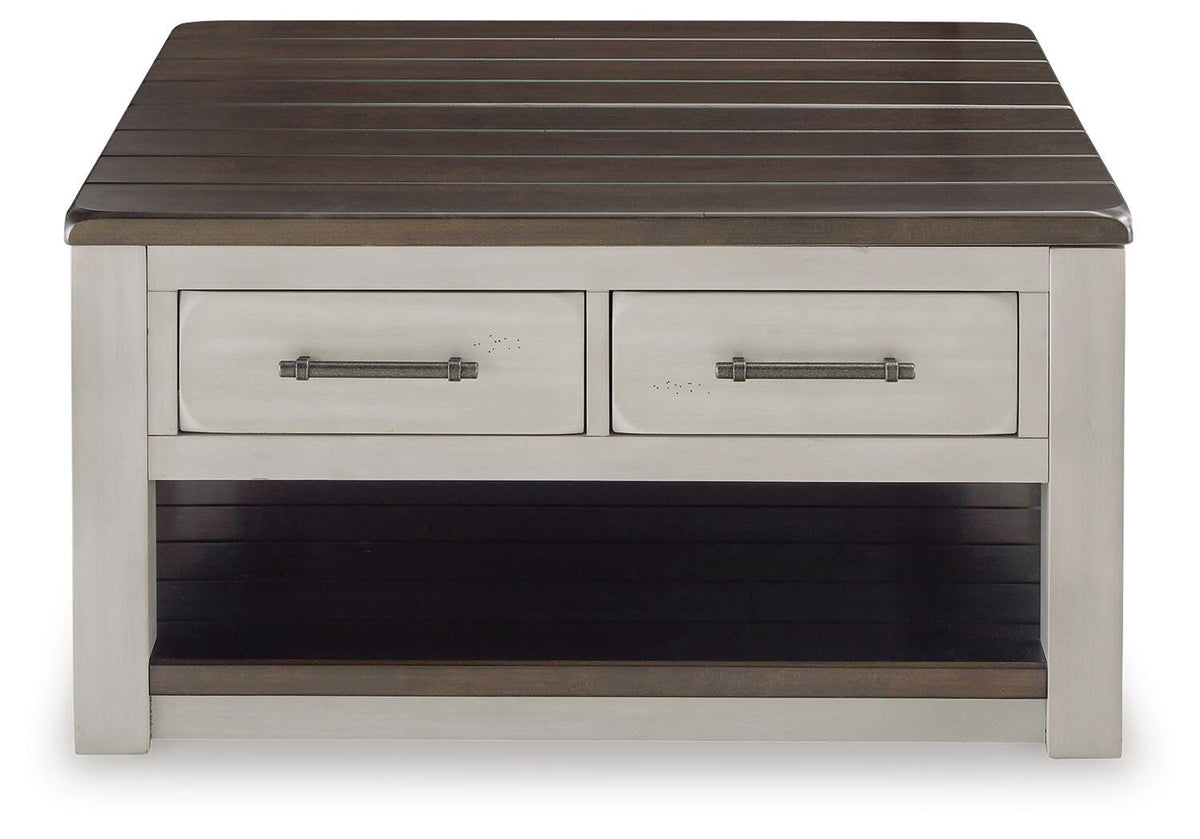 Darborn Coffee Tables
