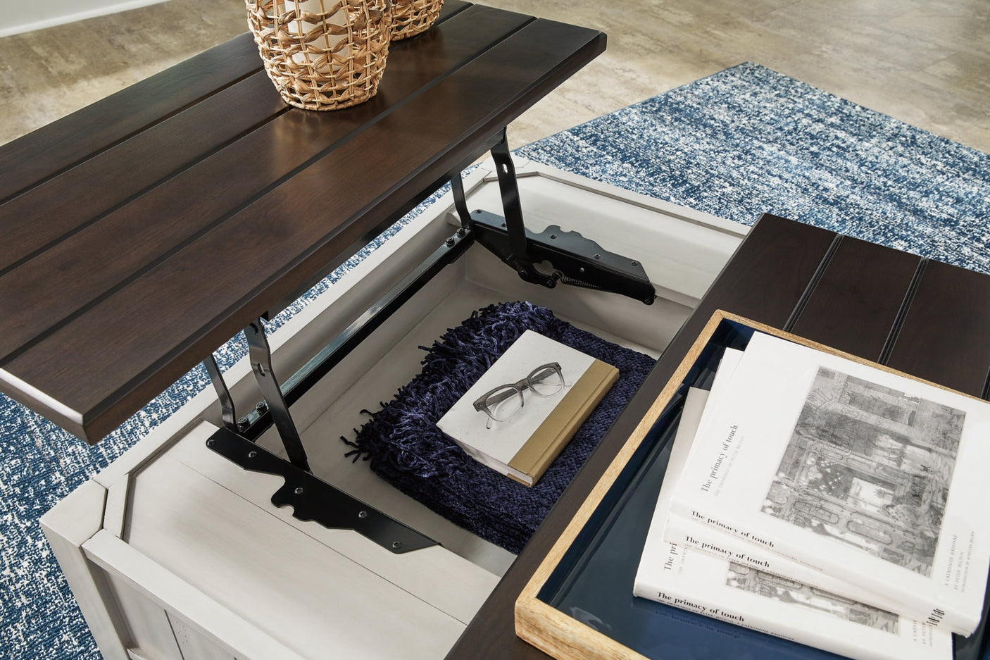 Darborn Coffee Tables