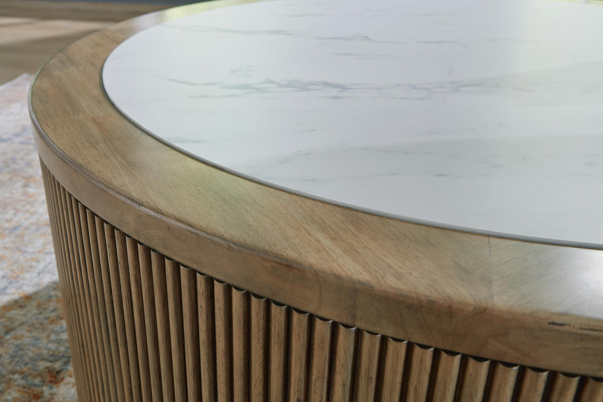 Camdill Coffee Tables