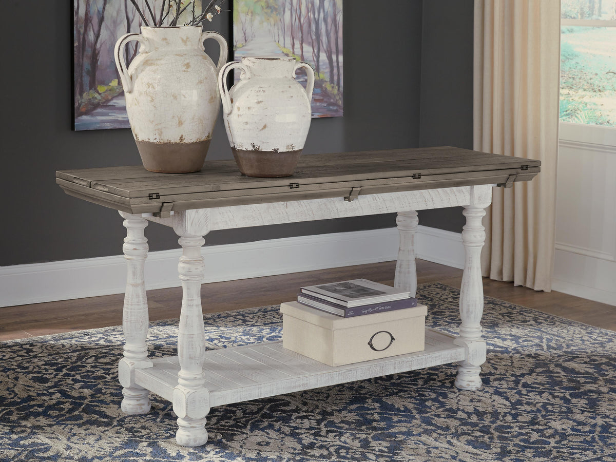 Havalance Console Tables