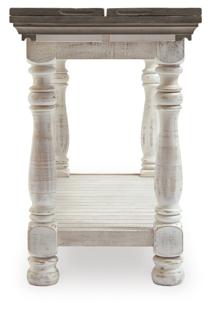 Havalance Console Tables