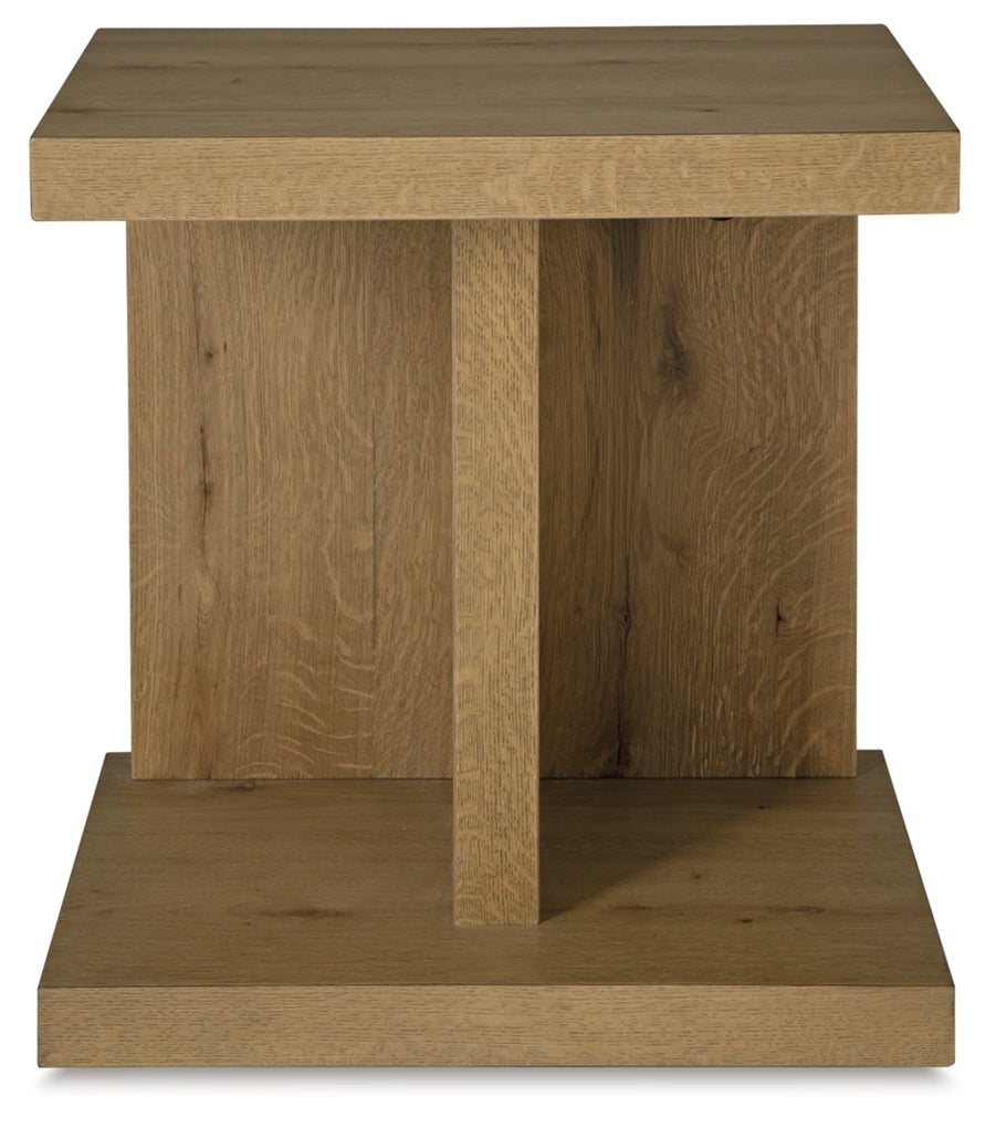 Brinstead End & Side Tables